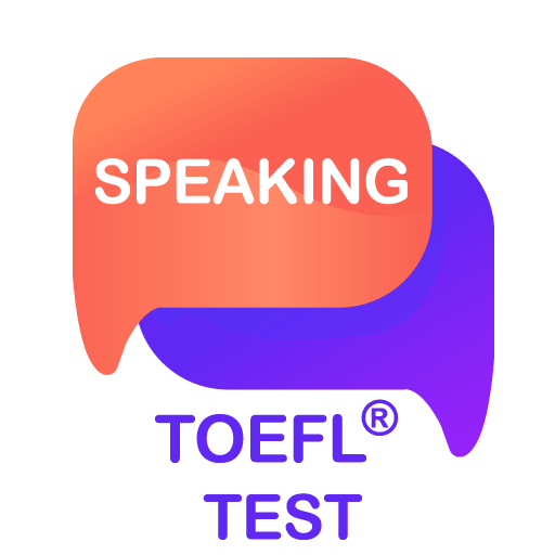 Speaking: TOEFLÂ® Speaking